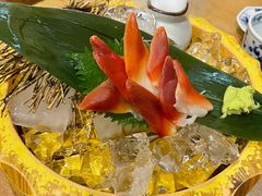 北极贝-早一美餐厅·EBISU(会展誉景店)