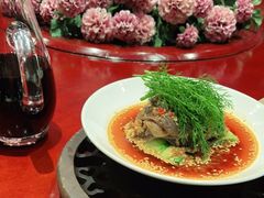 -俏巴渝·家宴·生日宴(锦绣城店)