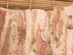 -妙香居韩国烤肉(容桂天佑城店)
