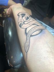 点击看大图 -AC TATTOO 纹身