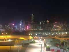 -香港ELEMENTS圆方