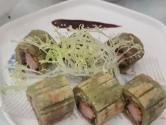 -年顺渔村(大岭山店)