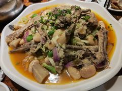 -宋三姐老妈兔头(双流总店)