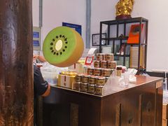 -西园寺素食(西园弄戒幢律寺店)