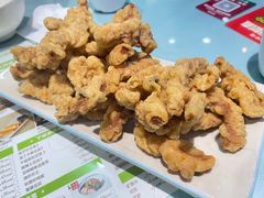 -张氏宽窄巷成都名小吃(茂业百货华强北店)