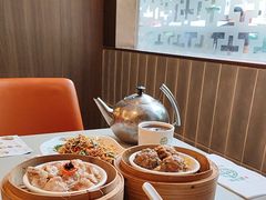 -添好运点心专门店(深水埗店)