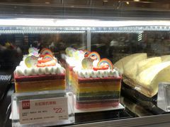 -85度C(深圳佳宁娜店)
