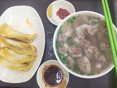 -清真蒋有记(老门东店)