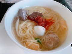 -厦门悦华酒店