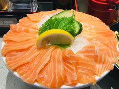 -万岁寿司(万国店)