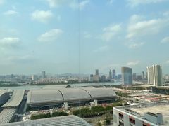 -广交会威斯汀酒店