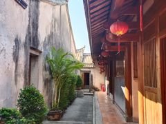 -许驸马府