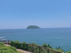 -漳州滨海火山岛自然生态风景区