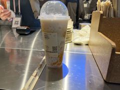 -喜茶(广州石牌桥店)