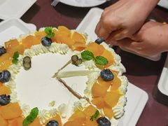 -老客站酒楼(金花南路店)
