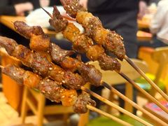-华府九号海鲜烧烤大排档(龙域店)