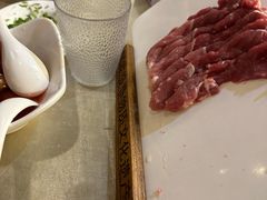 -东来顺饭庄(王府井步行街店)