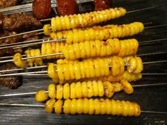 招牌玉米粒-碎怂烤肉(钟楼柳巷店)