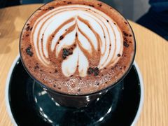-Seesaw Coffee(苏州中心店)