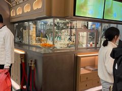-桂满陇·海市蜃楼·黑金(国金店)