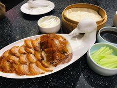 东坡烤鸭-眉州东坡(博雅店)