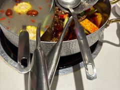 -八合里潮汕鲜牛肉火锅(上海汇智广场店)