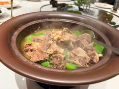 -道道鲜·崇明私房菜(五角场店)
