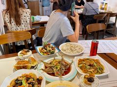 -松云居.大连人.大连菜
