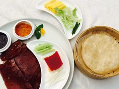 -花家怡园(四合院总店)