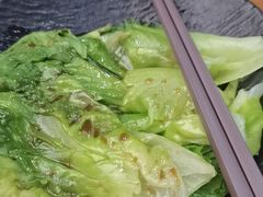 -嘻小北·兰州清汤牛肉面(太平洋森活天地店)