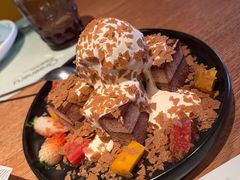 -绿茵阁牛扒餐厅(客村店)