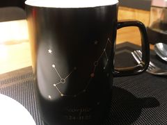 -清真·艾美可餐厅(大悦汇店)