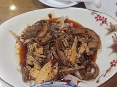 -易老妈蹄花.特色川菜(人民公园总店)