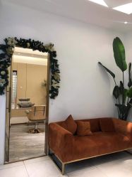 -ASA HAIR SALON