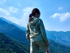 -北京鹫峰国家森林公园