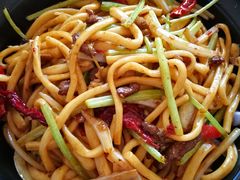 -马尔龙新疆饭店·清真(瑞景店)