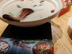 -老阿爸鲜鱼土菜(园区永旺店)