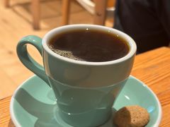 -Cafe del Volcan(永康路店)