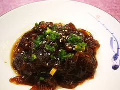 -江天生态园餐厅