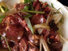 -厚味居炙子烤肉·清真(天桥南纬路店)