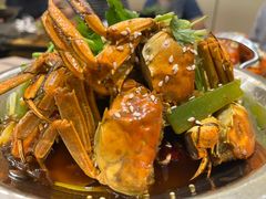 -阿胖龙虾小海鲜(宁国南路总店)