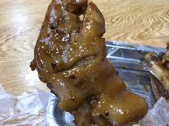 -赵元章肉骨烧(山塘街店)