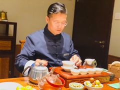 -湖畔居茶楼(湖滨店)