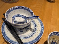 -图味美小黄鱼·景德菜(浙江路店)
