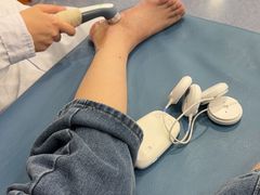 -复旦大学附属华山医院(浦东院区)