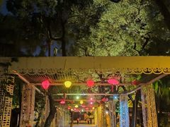 -荔湾湖公园