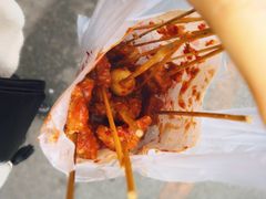-辽B·小串(总店)