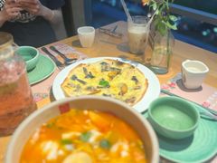 -甘思咪哚·云南艺术餐厅(天河广百店)