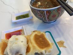 -当家水煎包·牛肉汤(浦江店)