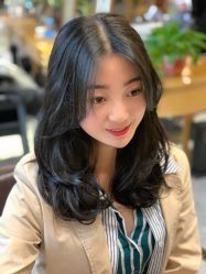 -HairCode芭曲发型